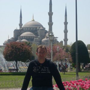 Autore Avatar