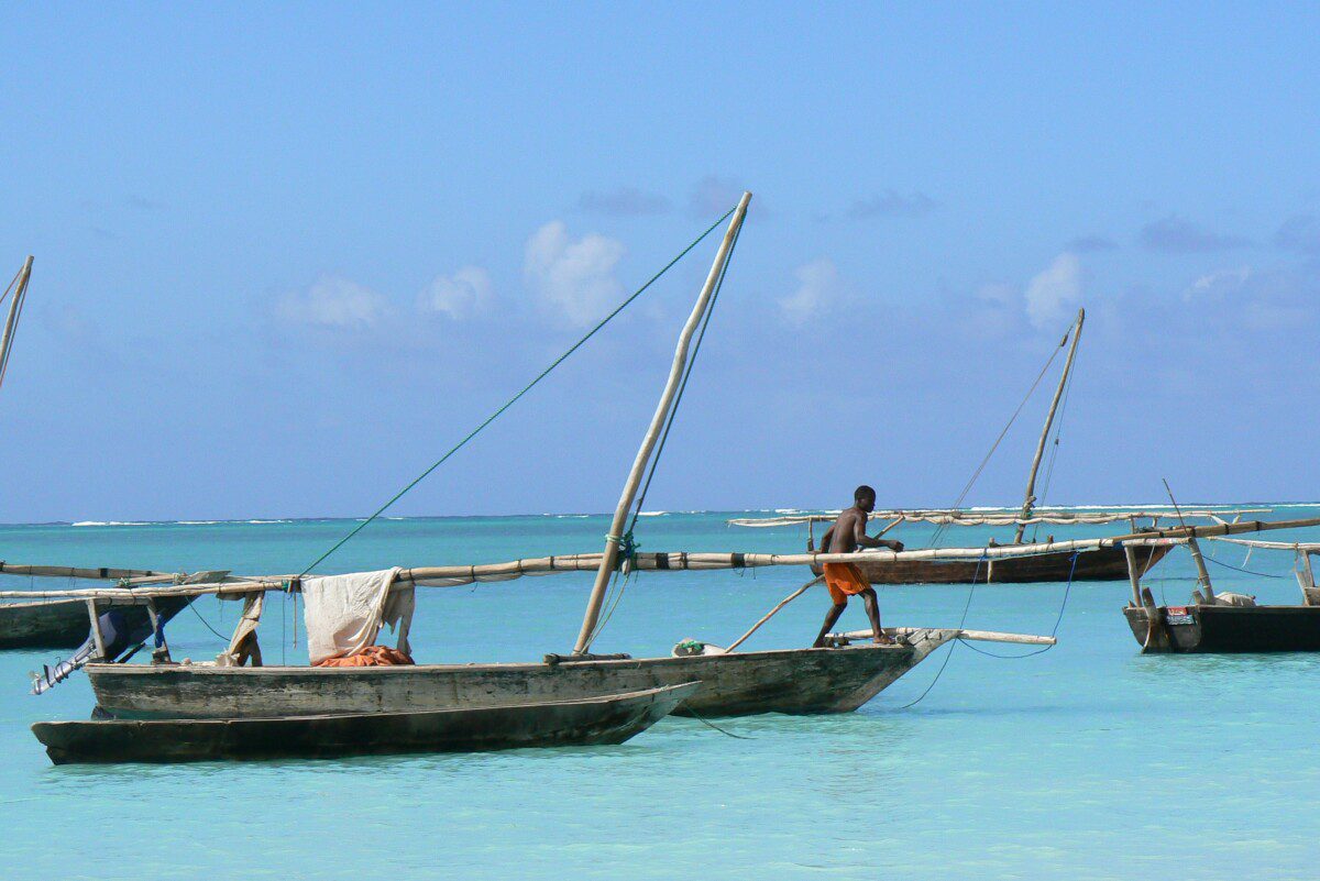 Tanzania Parchi e Zanzibar qualche consiglio