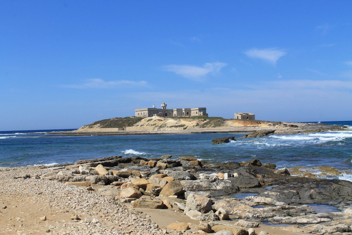 Isola delle Correnti
