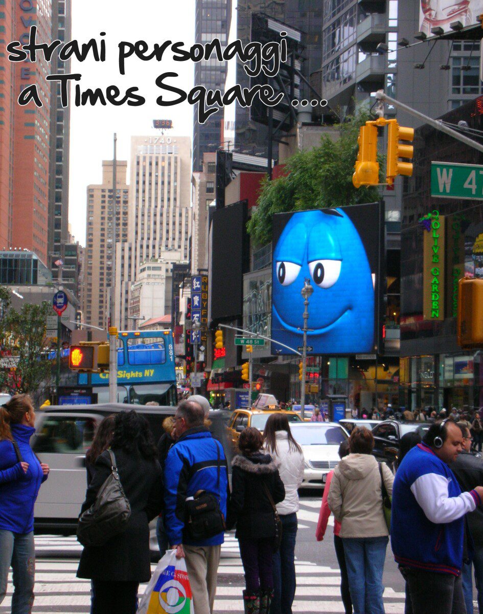 Times Square 2