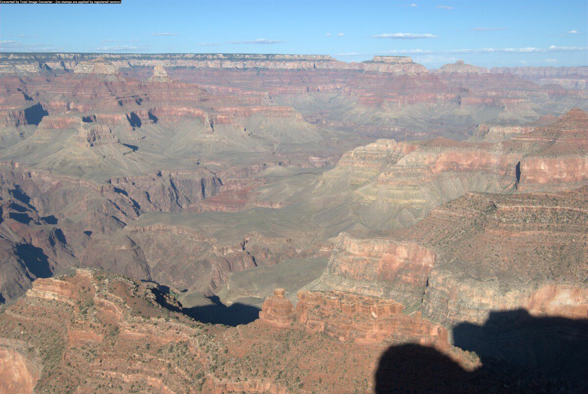 grand canyon