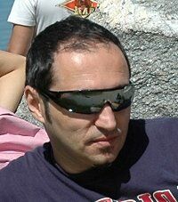 Autore Avatar