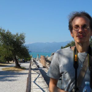 Autore Avatar