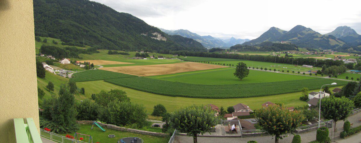 Broc Svizzera