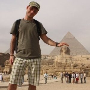 Autore Avatar