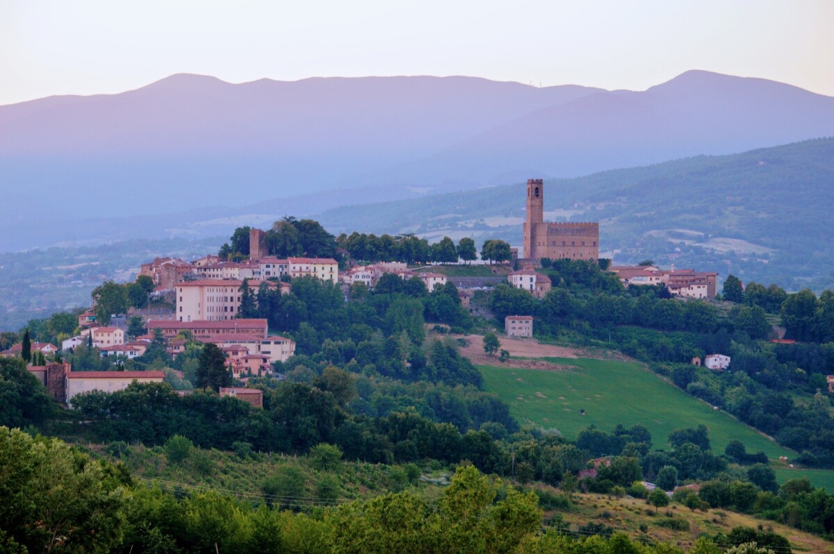 Castiglione del lago consigli e itinerari di viaggio Turisti