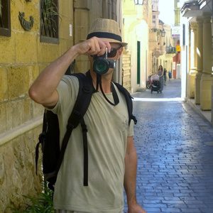 Autore Avatar
