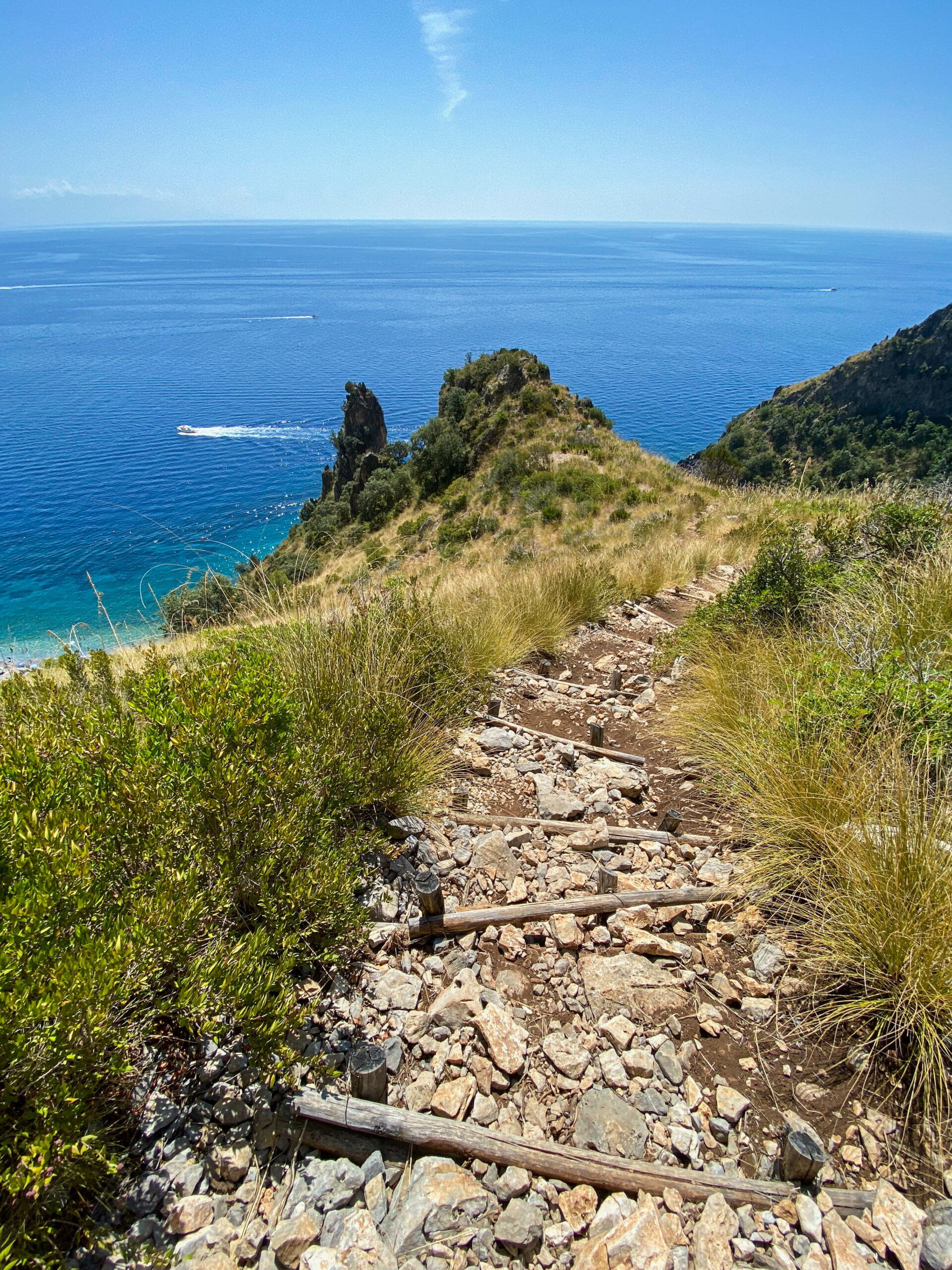 Una settimana nel Cilento delle meraviglie Turisti per Caso
