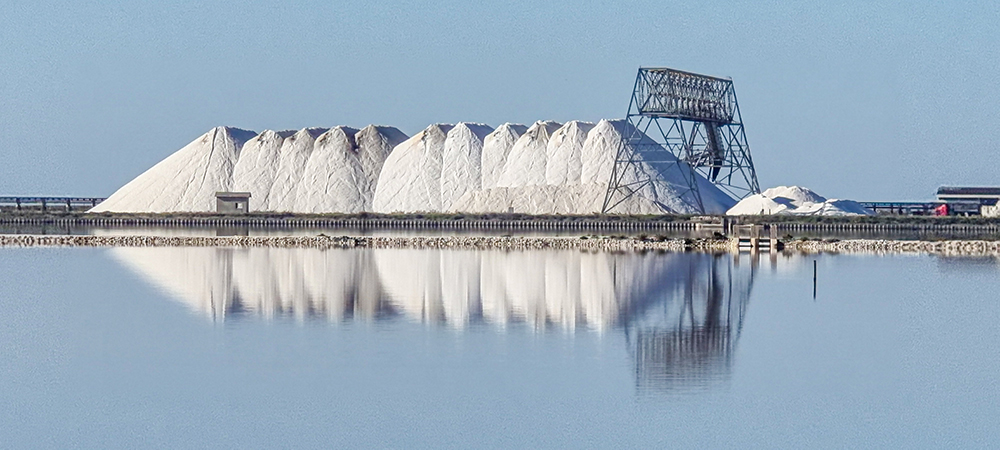 saline di margherita di savoia