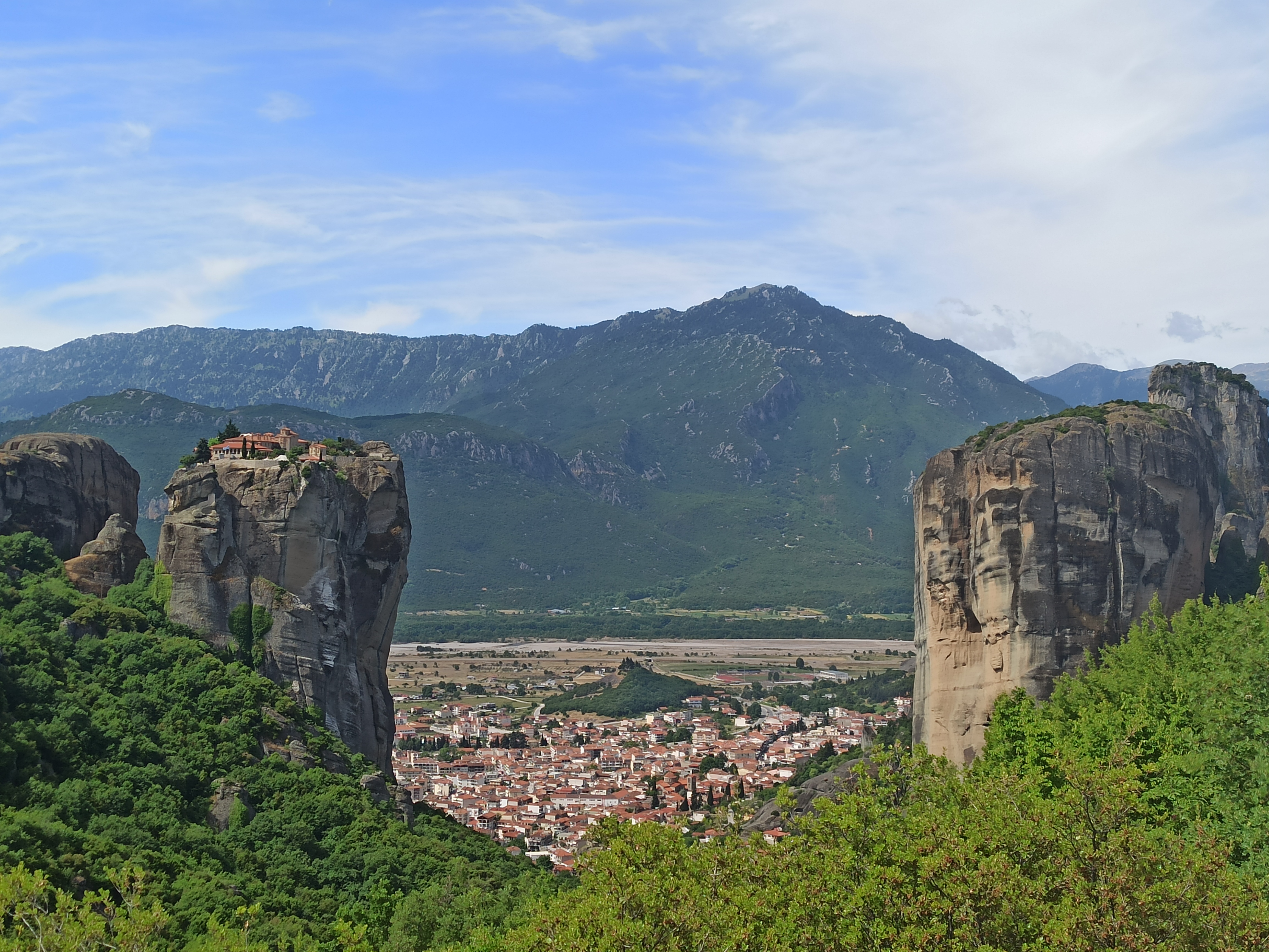 Monasteri di Meteora