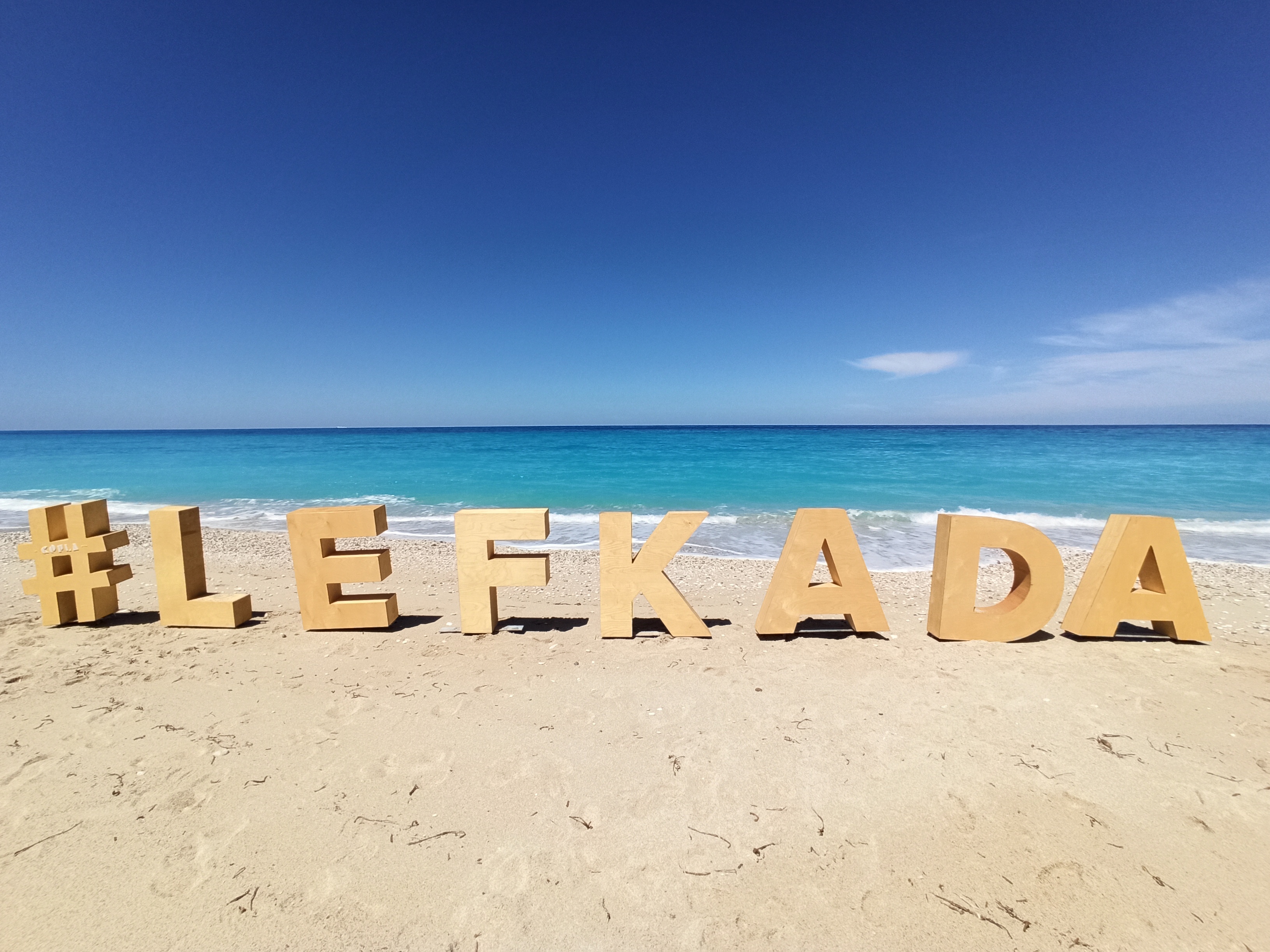 Lefkada