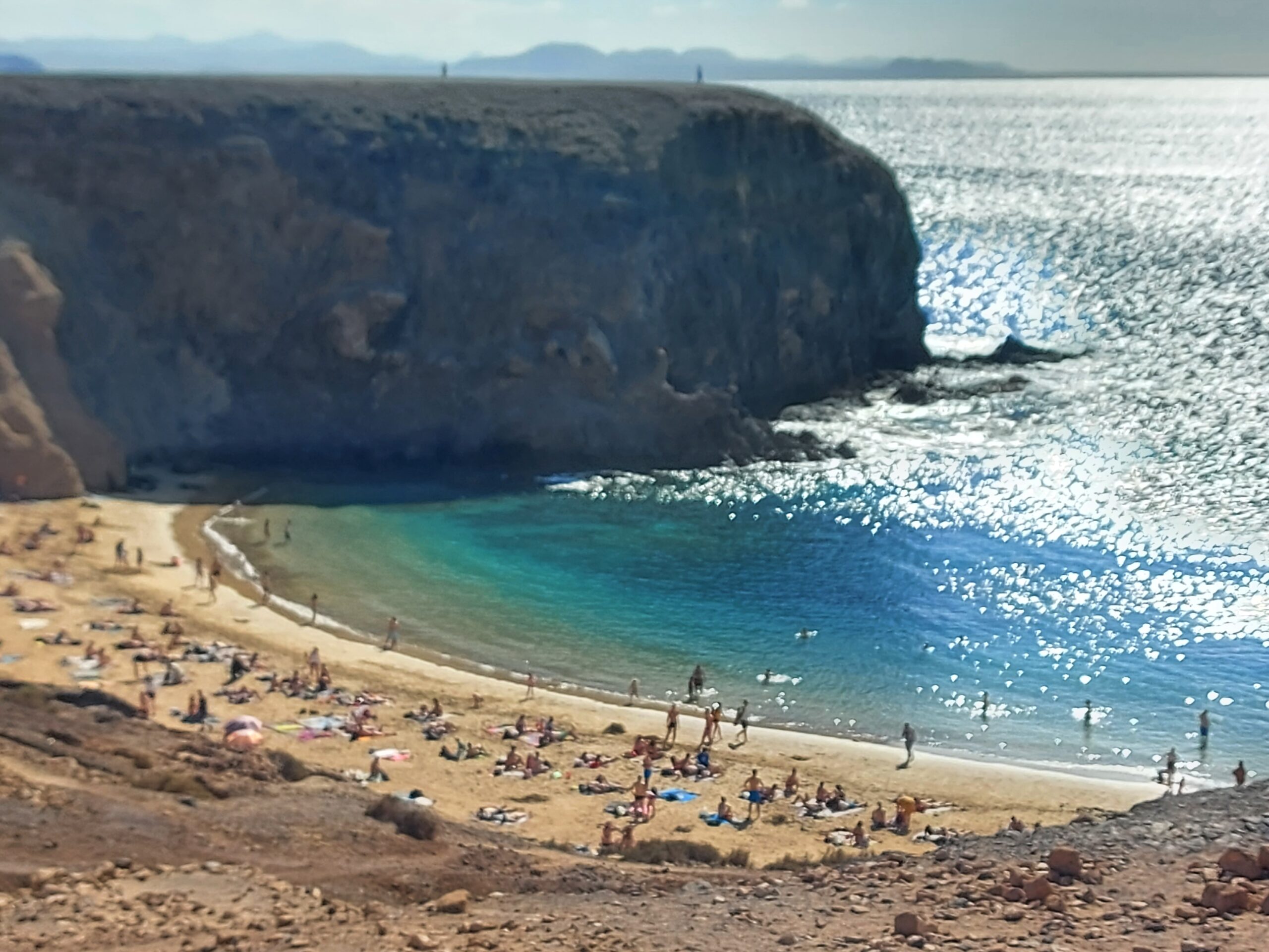 Lanzarote e Fuerteventura in una settimana