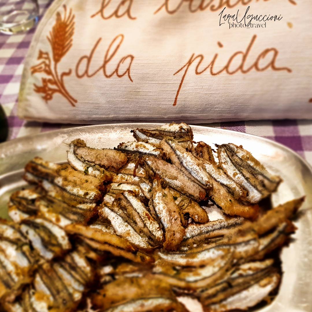 Mangiare a Cattolica