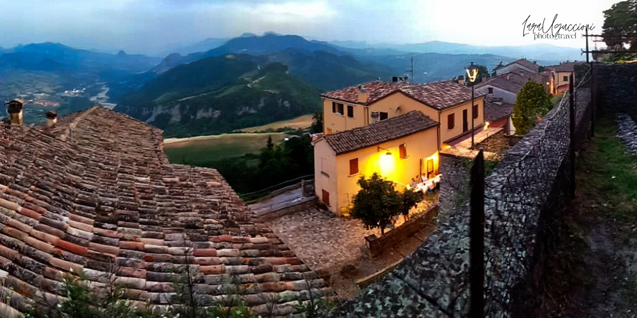 Castello di Montebello in Valmarecchia Turisti per Caso