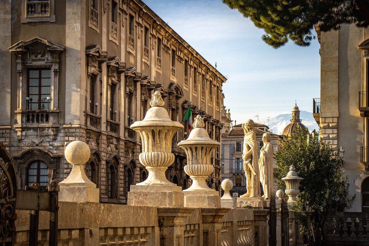 cose da visitare a catania