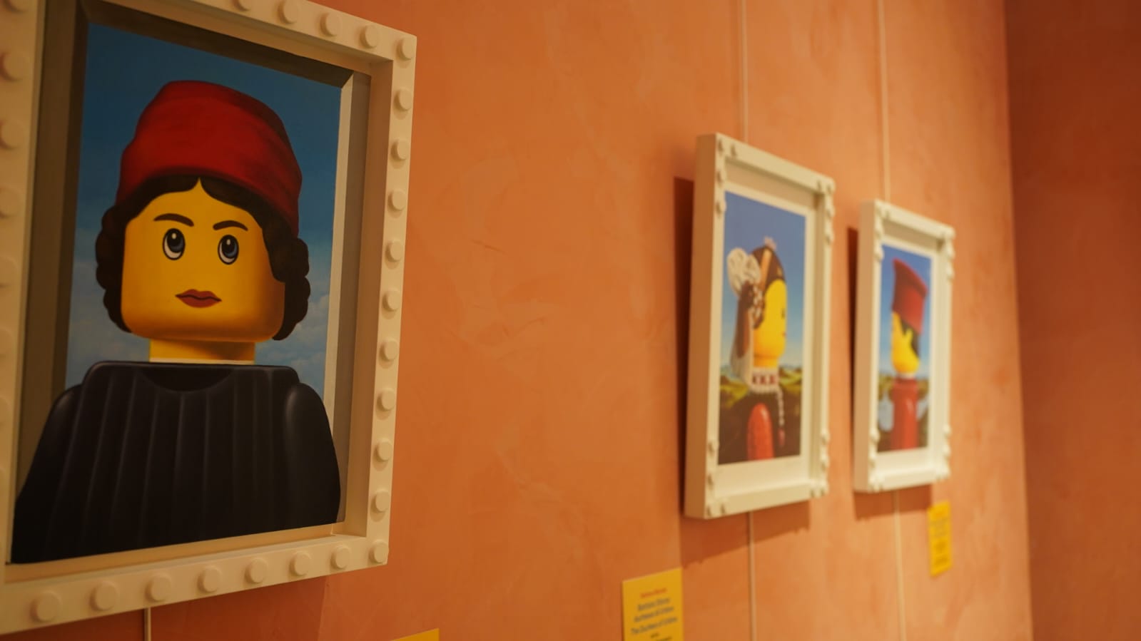 i love lego reggio calabria