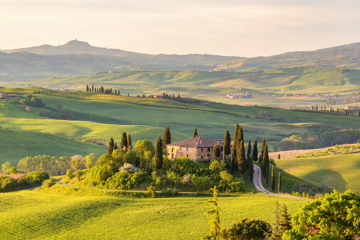 Giornate Fai Di Primavera 2024: 750 Luoghi Di Meraviglia Da Scoprire ...