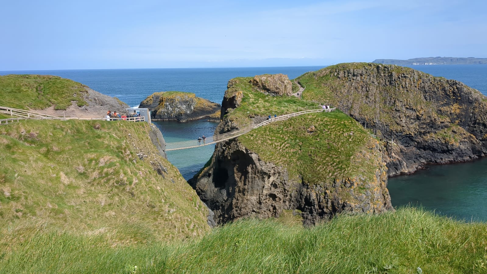 Carrick-A-Rede
