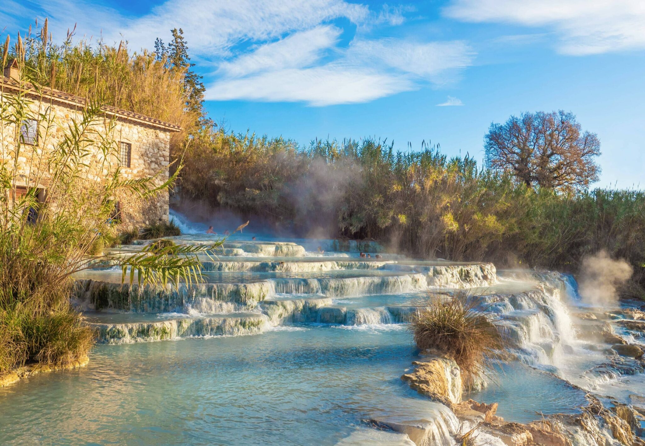 Saturnia