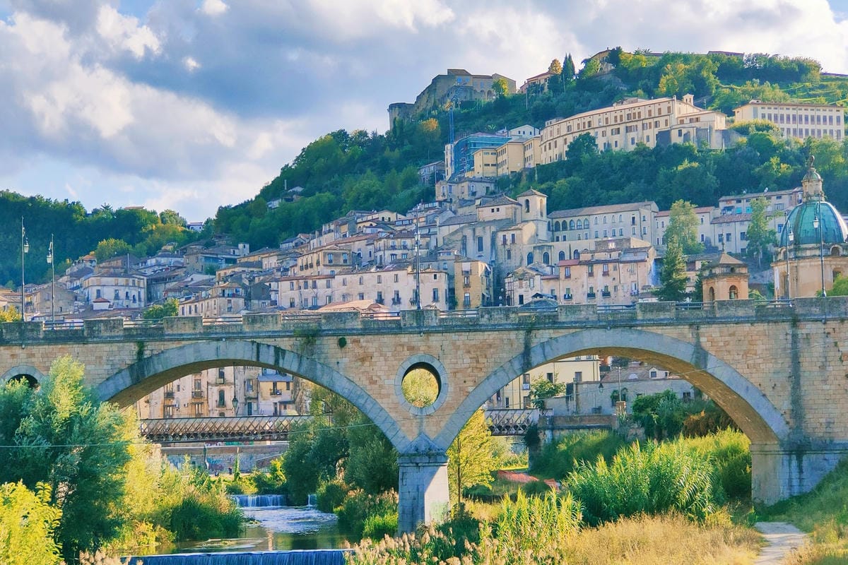 cose da fare a cosenza