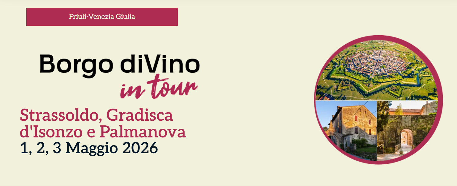 Borgo diVino Friuli