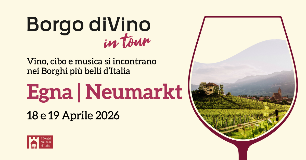 Borgo diVino Egna