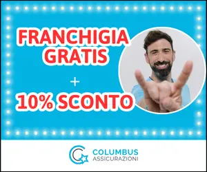 Columbus Assicurazioni